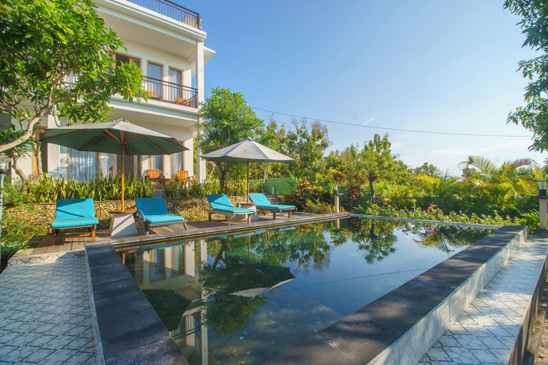 Sport & Beauty 1, Govardhan Bungalow, Klungkung