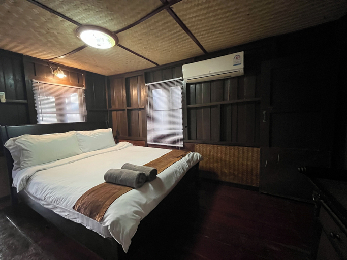 Bedroom 4, Samui Harmony Resort, Ko Samui