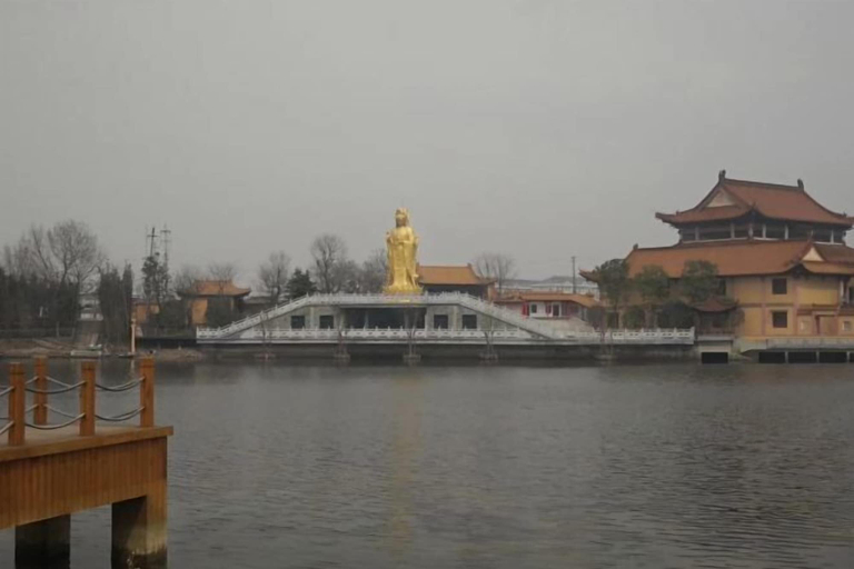 Others 5, Huating Hotel (Jiangdu District Shaobo Ancient Town), Yangzhou