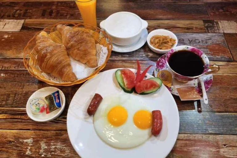 Food & Drinks 4, Longquan Hotel (Nandaqiao Flagship), Haikou