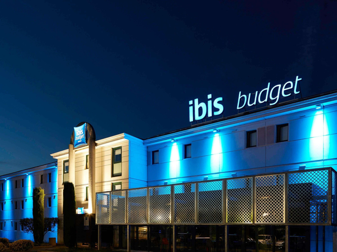 Exterior & Views 2, Ibis Budget Albi Terssac, Tarn