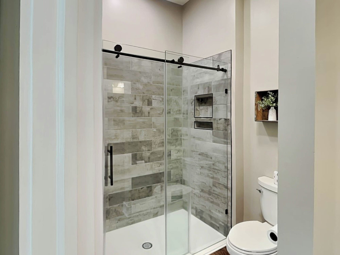 Bathroom 3, Center Stage by Taylor Made Deep Creek, Garrett