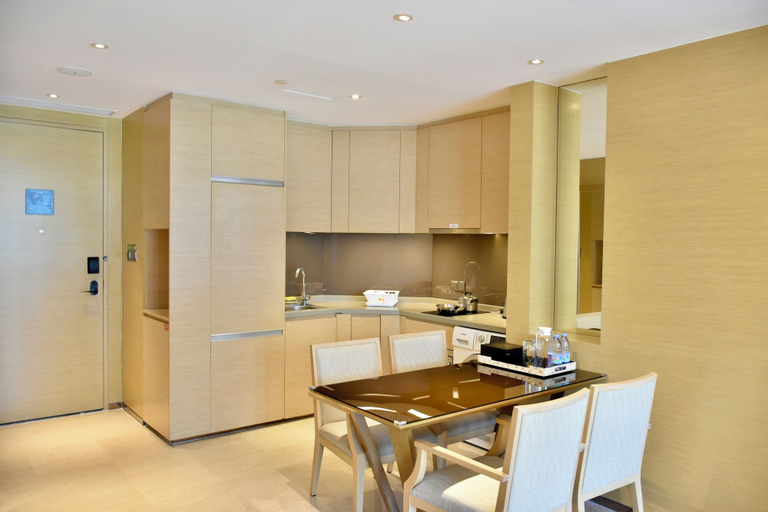 Others 4, Fraser Suites Guangzhou, Guangzhou