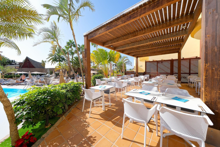 Food & Drinks 5, Sport Hotel Monte Feliz - powered by Playitas, Las Palmas