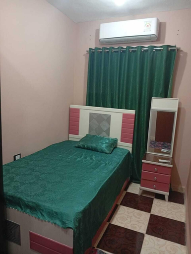 Bedroom 3, Migo pyramids View, Al-Ahram