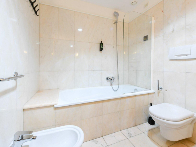 Bathroom 4, B&B Hotel Affi - Lago di Garda, Verona