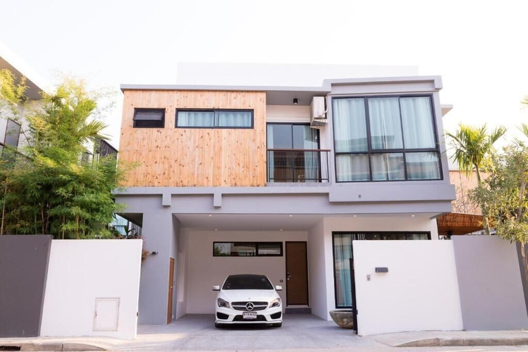 Exterior & Views 2, Chic Villa 6, Muang Chiang Mai