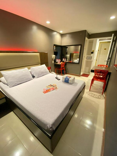 Others 3, Hotel Sogo North EDSA, Quezon City