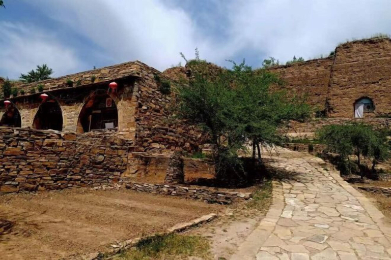 Exterior & Views, Guo's Farmhouse, Xinzhou