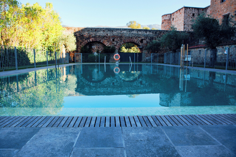 Sport & Beauty 3, Parador De Jarandilla De La Vera, Cáceres