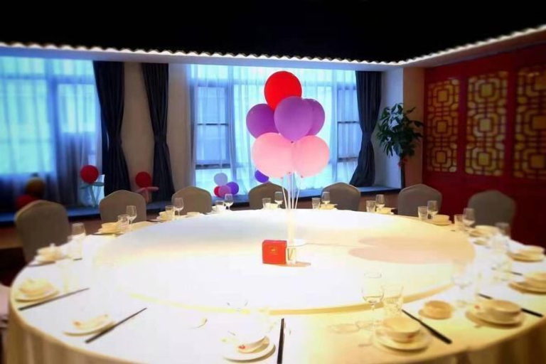 Food & Drinks 5, Vienna 3 Best Hotel Changsha Wangcheng Economic Development Zone, Changsha