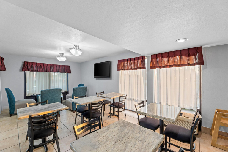 Others 5, Quality Inn Richland - Jackson South, Rankin