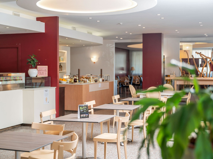 Food & Drinks 5, B&B Hotel Eurorest Conegliano, Treviso