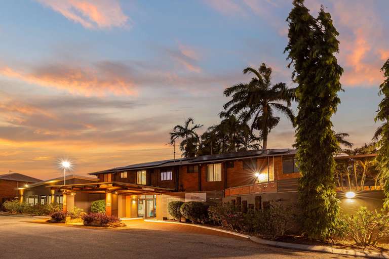 Exterior & Views 2, Broome Time Resort, Broome