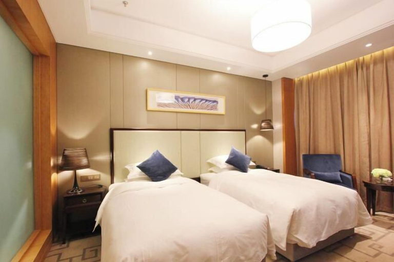 Others 4, Guihe Siji Hotel Weihai, Weihai