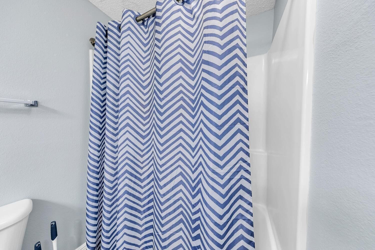 Bathroom 4, Majestic Beach Towers 1-1911, Bay