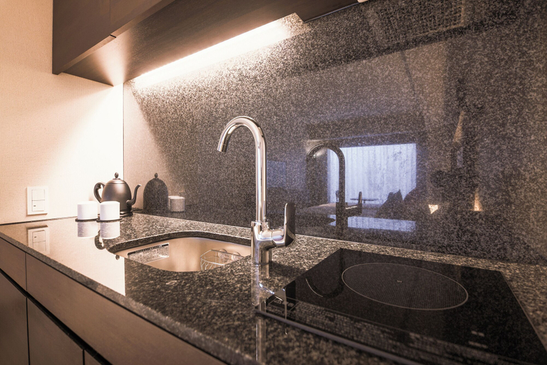 Bathroom 5, KABIN Kyoto, Kyoto