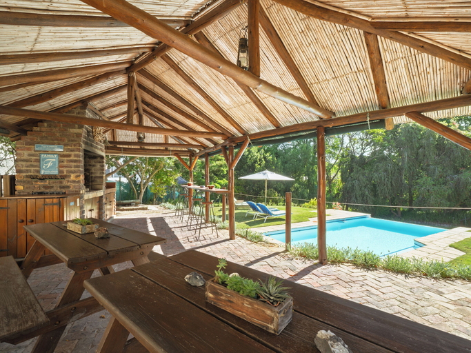 Sport & Beauty 3, Pumula Lodge Guesthouse Knysna, Eden