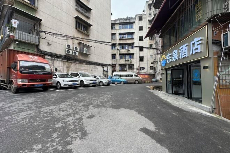 Others 4, Chongqing Dongquan Hotel (Changshou Bus Terminal), Chongqing