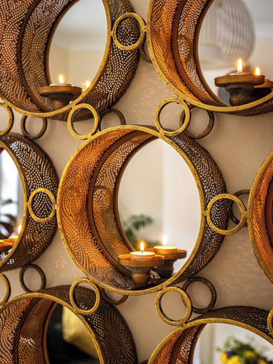 Food & Drinks, Molyneux Street Apartments, London