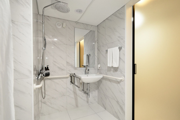 Bathroom 4, UH FLAT THE SEOCHO, Seocho