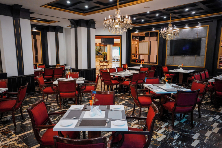 Food & Drinks 5, Nine Tree Luxury Hotel & Suites, Lahore