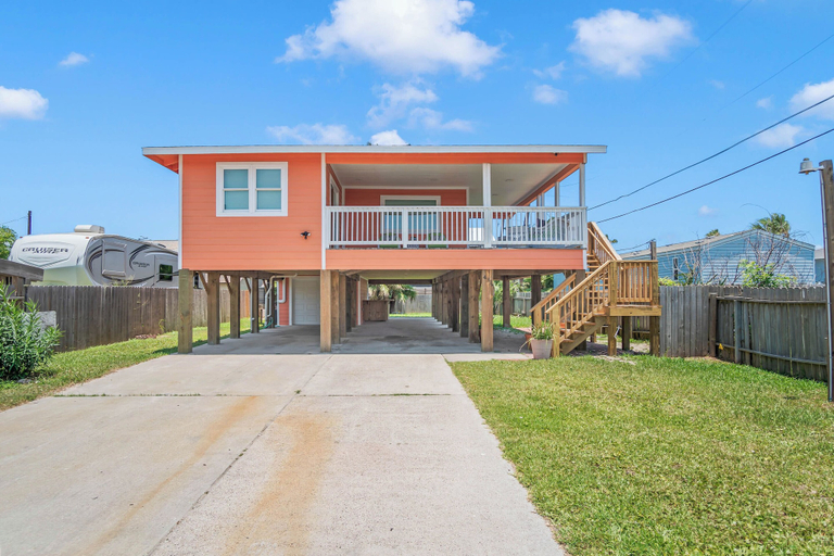 Exterior & Views 2, After Dune Delight by Silver Sands Vacation Rentals, Nueces