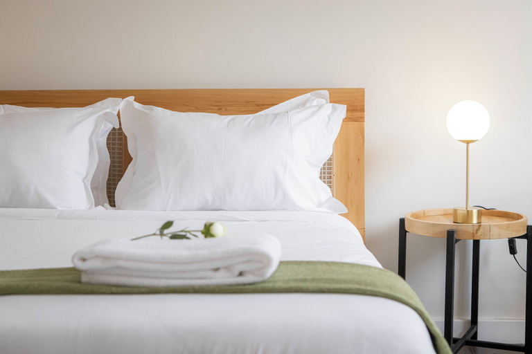 Bedroom 3, Capital Emerald Line 1 bed by YourHost, Westlands