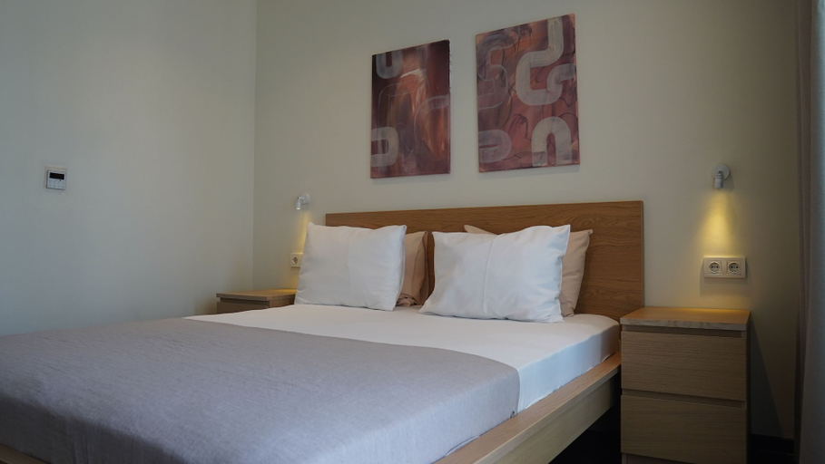 Bedroom 4, House of Marmaris, Marmaris