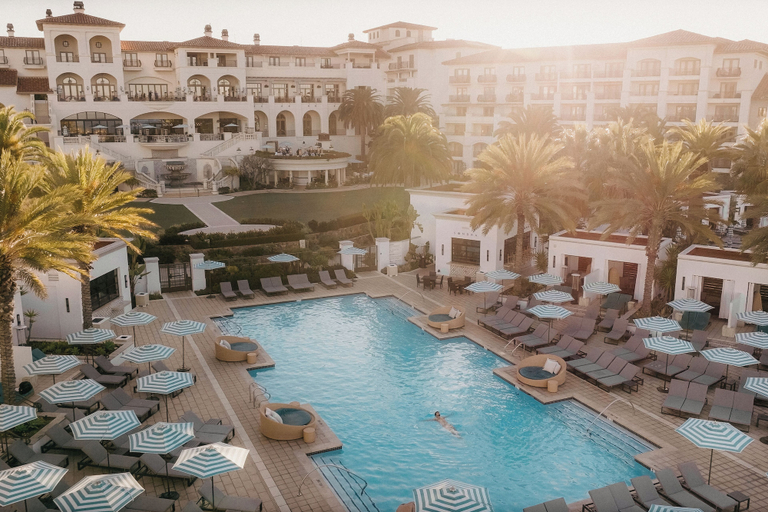 Exterior & Views 2, Waldorf Astoria Monarch Beach, Orange