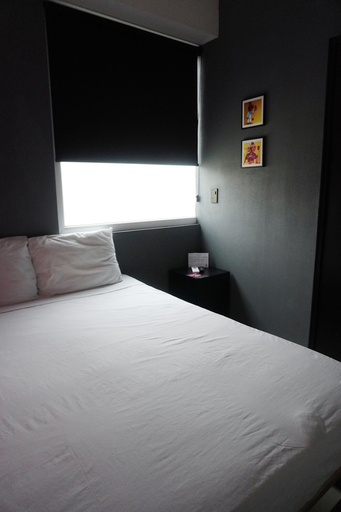 Bedroom 3, Adhoc Cintermex, Monterrey