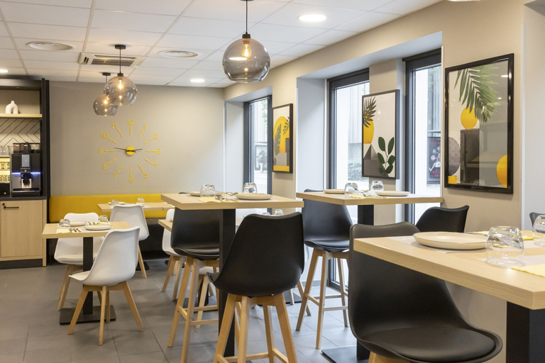 Food & Drinks 5, Odalys City Apartment Hotel - Strasbourg Centre Les Halles, Bas-Rhin