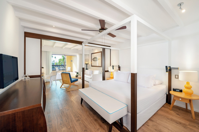 Bedroom 4, Ocean Blue & Sand Beach Resort - All Inclusive, Salvaleon de Higuey