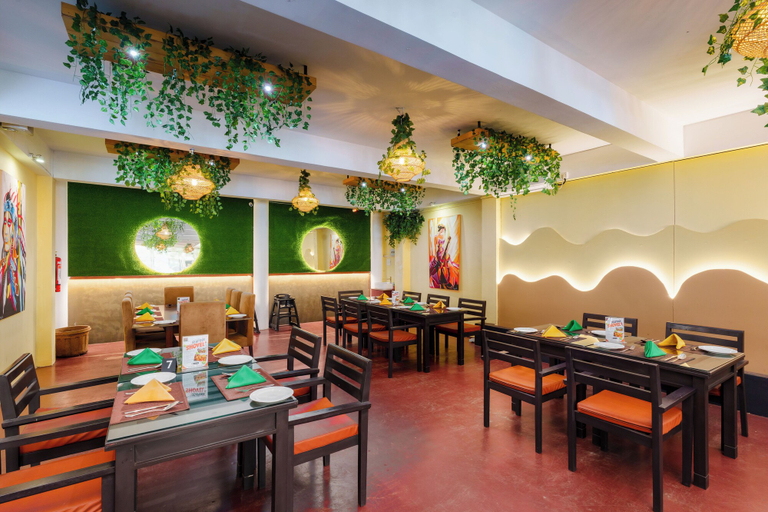 Food & Drinks 4, Beach Corridor Hotel & Spa with Free Airport Shuttle, Negombo