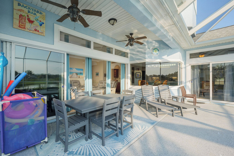 Food & Drinks, Seas the Day by Distinctive Beach Rentals, Flagler