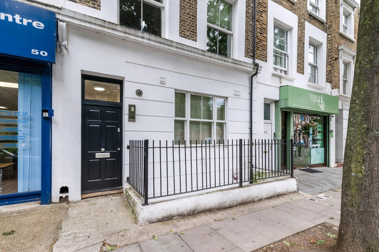 Exterior & Views 2, Gorgeous Kentish Town Flat, London