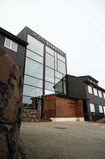 Exterior & Views 2, Hotel Djurhuus, Tórshavn