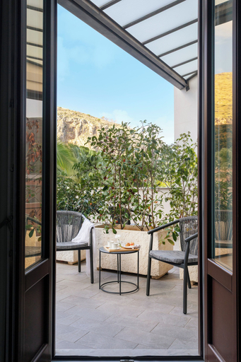 Others 5, Villa Masetta - Luxury Suite, Palermo