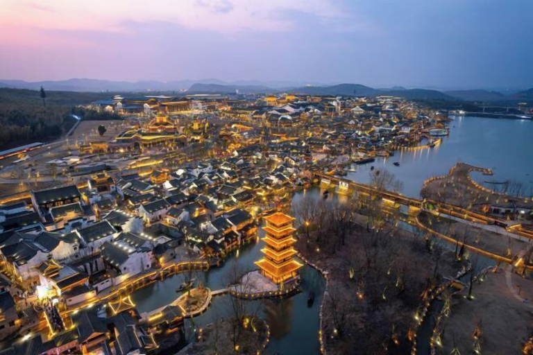 Others 5, Vienna Hotel (Yixing High-speed Railway Station), Wuxi