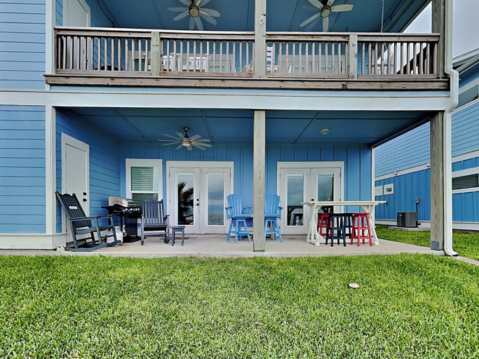 Exterior & Views 1, Copano Coastal Gem by Miss Kitty’s, Aransas