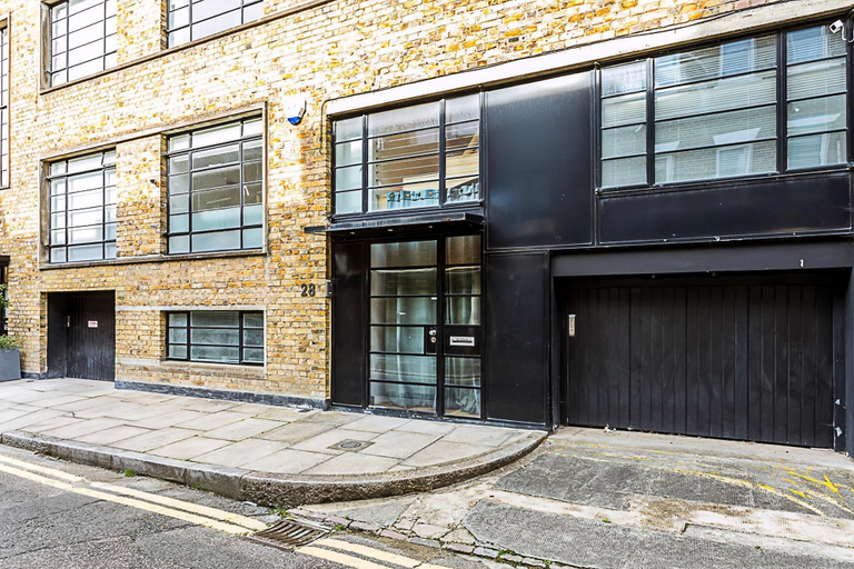 Exterior & Views 2, Cosy Marylebone House, London