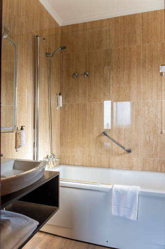 Bathroom 4, WOT Ocean Soul, Sintra