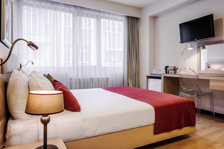 Bedroom 4, Cheya Beşiktaş Hotel, Beşiktaş