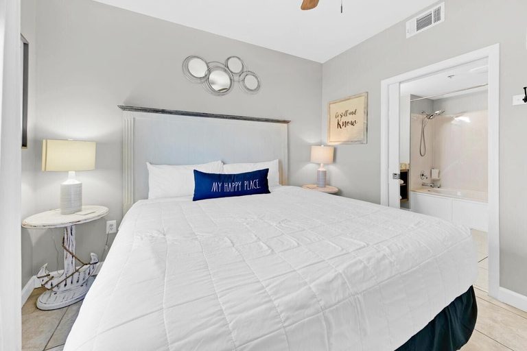 Bedroom 2, Splash 503e-sea His Grace, Bay