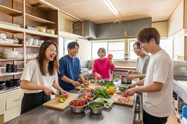 Food & Drinks 5, 【Hotspring/Max28ppl】13BR|Darts&Karaoke|2 parkspots, Minamiuonuma