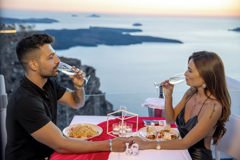 Food & Drinks 5, Pegasus Suites & Spa, South Aegean