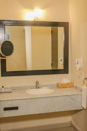 Bathroom 5, Hotel Casa Francisco Cuernavaca, Cuernavaca