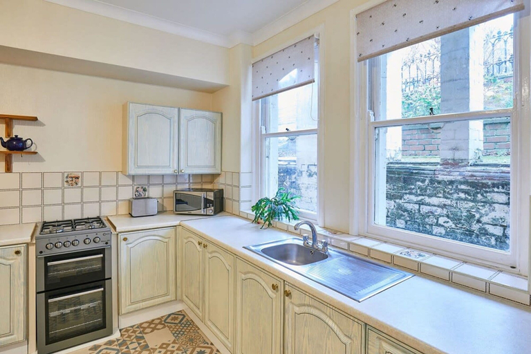 Others 5, Host Stay The Garden Flat, North Yorkshire