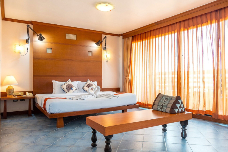 Bedroom 2, Hua Hin Loft, Hua Hin