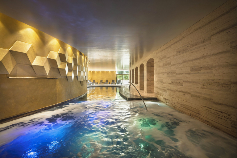 Sport & Beauty 2, Boutique Hotel Alhambra, Mali Lošinj